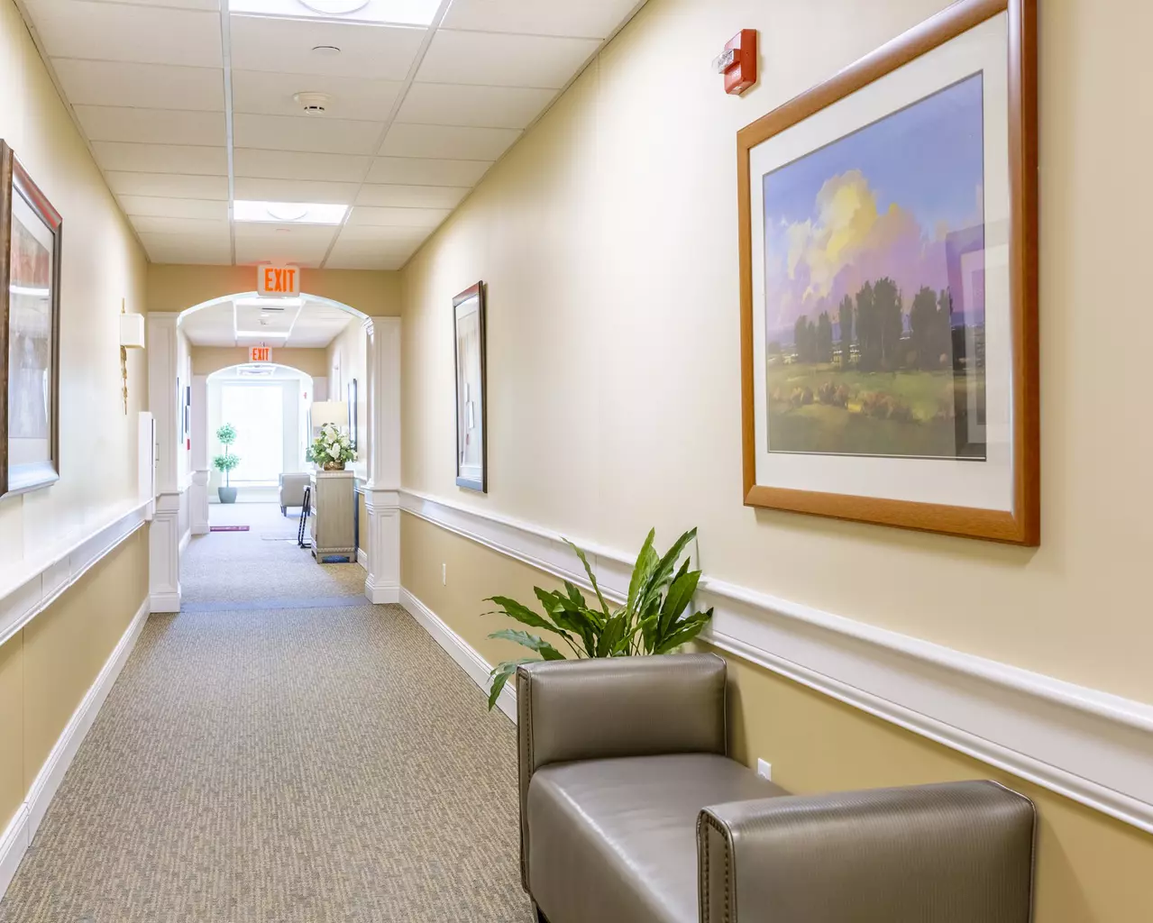 Independence Village of Fishers East, Fishers, IN 32