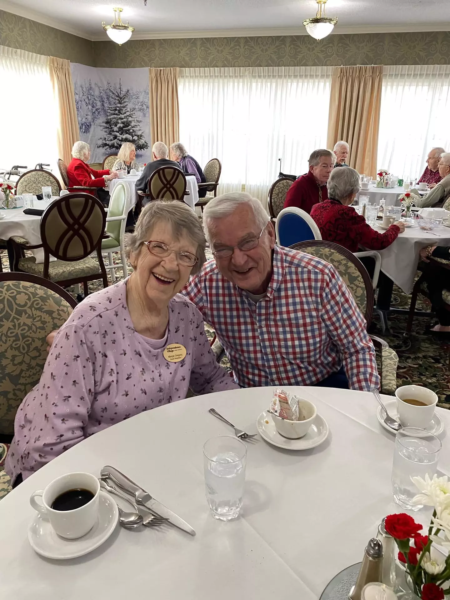 Independence Village of Petoskey, Petoskey, MI 32