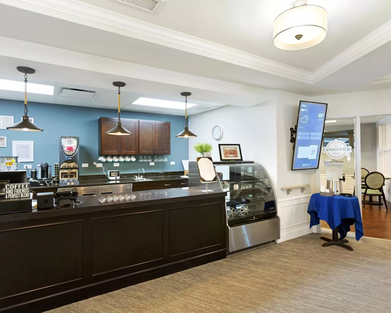 Southwick Village Residential Living, Southwick, MA 32