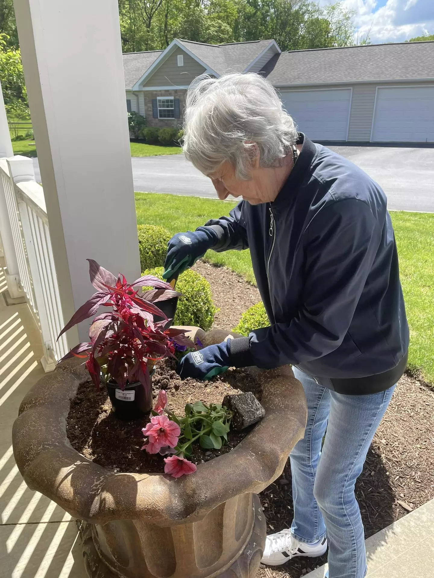 Danbury Wooster, Wooster, OH 32