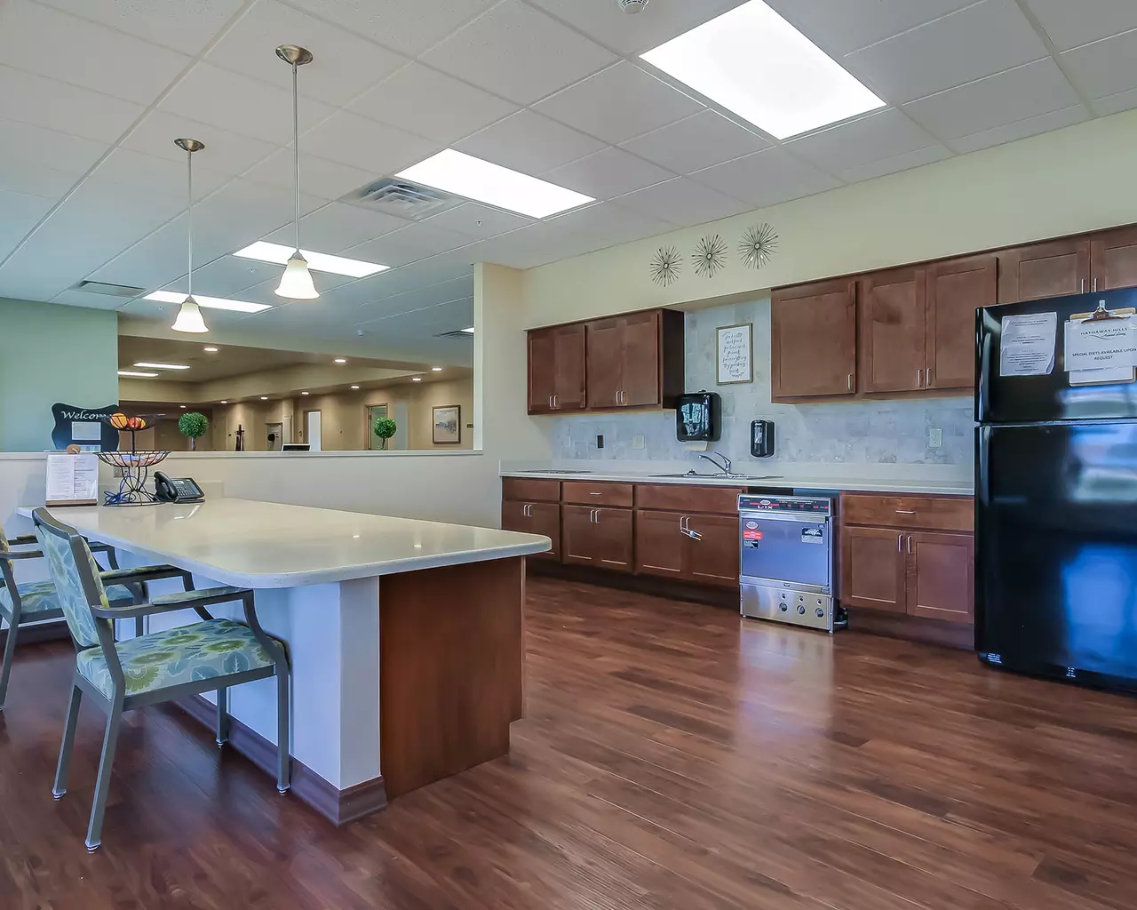 Hathaway Hills Assisted Living & Memory Care, Greenville, MI 33