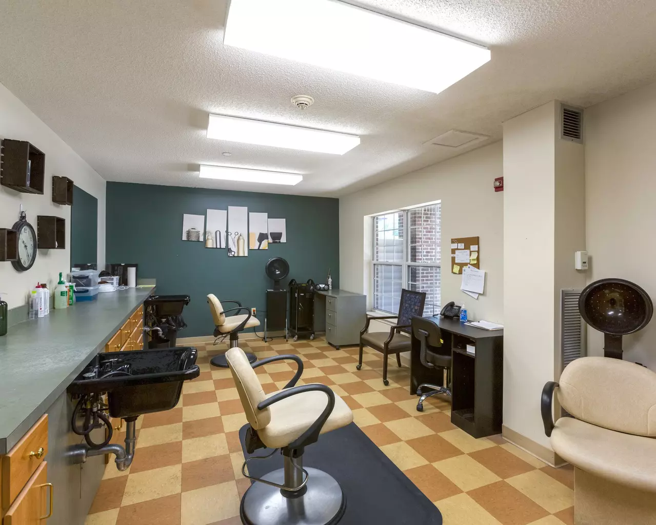 Independence Village of Avon Lake, Avon Lake, OH 33