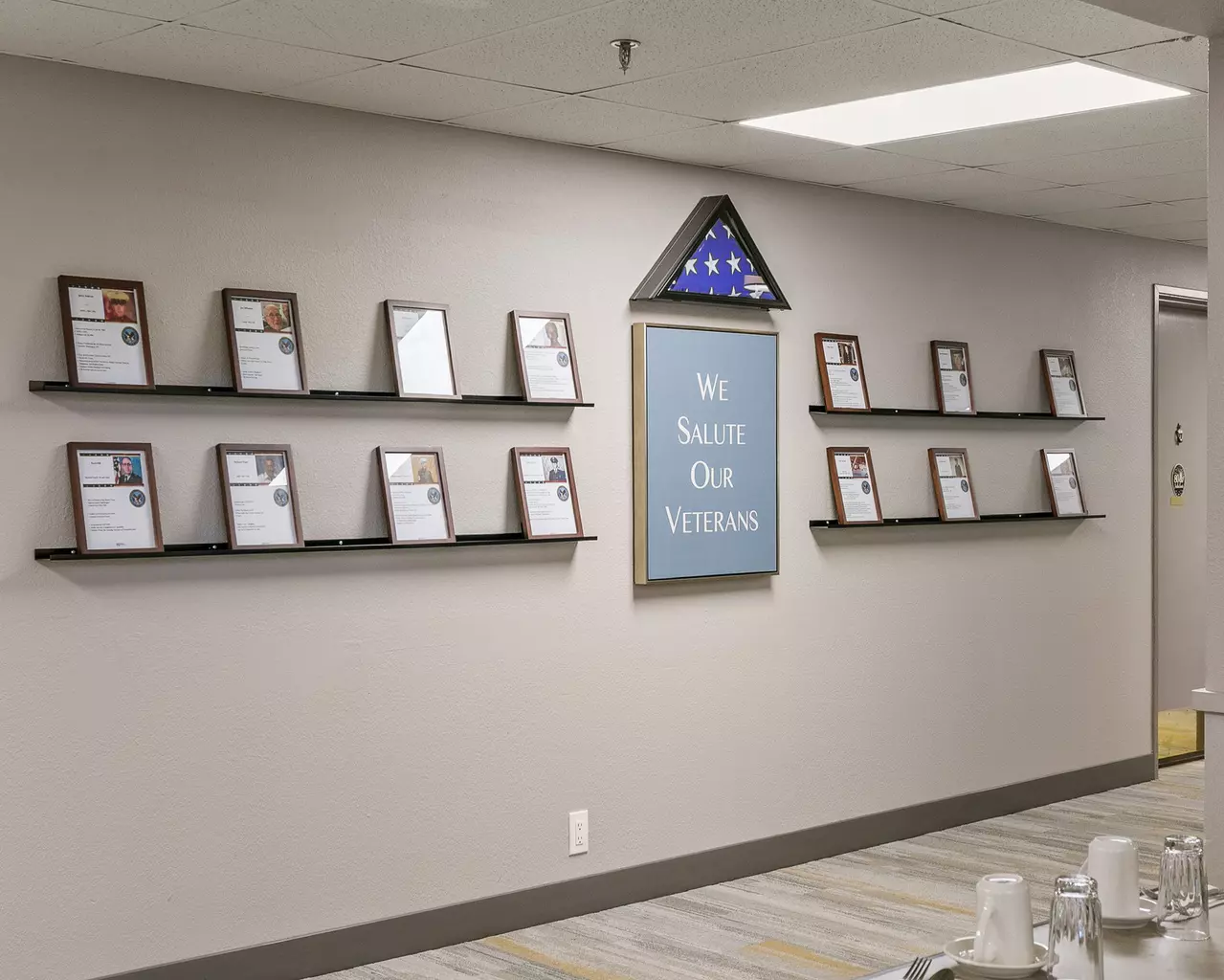 Independence Village of Des Moines (Beaverdale Estates), Des Moines, IA 33