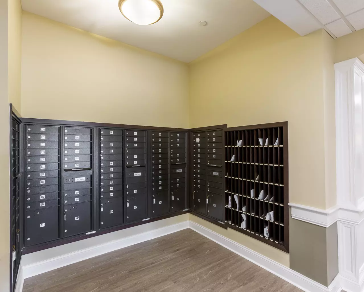 Independence Village of Fishers East, Fishers, IN 33