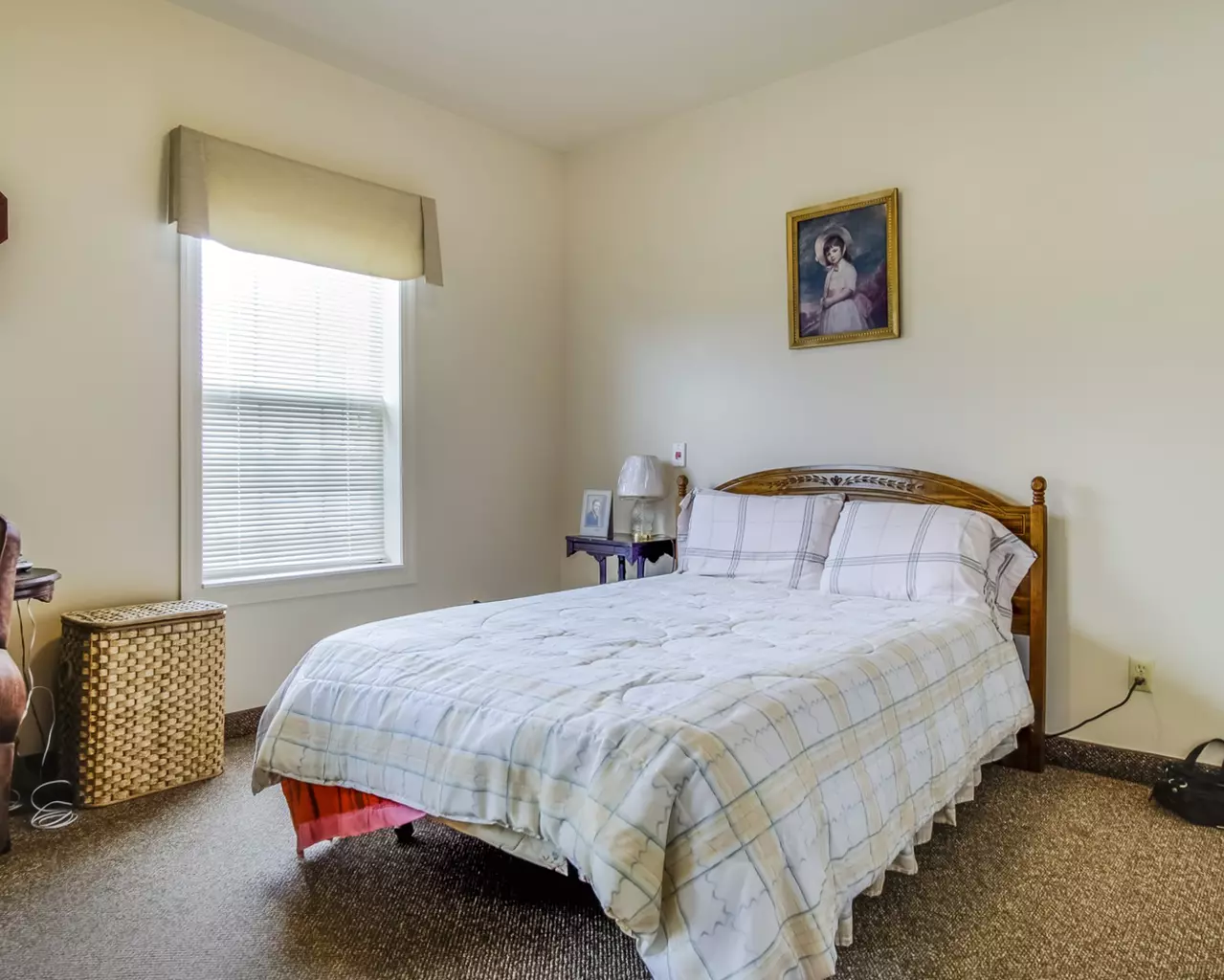 Meadow Lane Assisted Living & Memory Care, Bad Axe, MI 33