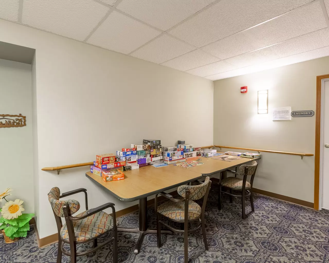 Independence Village of Pella, Pella, IA 33