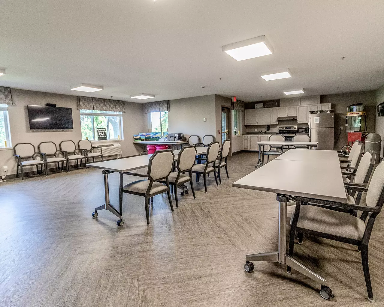 Independence Village of Traverse City (Glen Eagle), Traverse City, MI 33