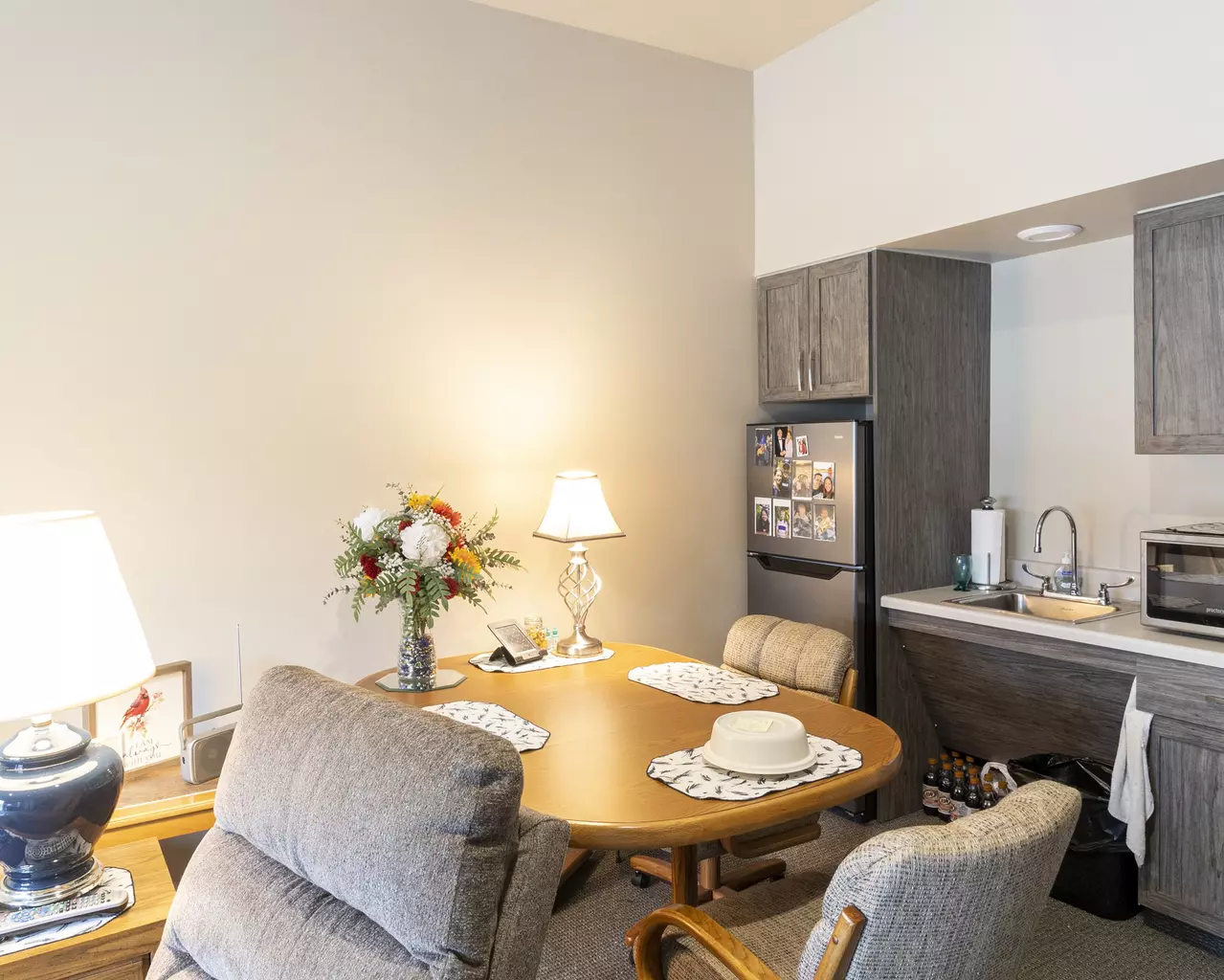 Riley’s Grove Assisted Living & Memory Care, Zeeland, MI 33