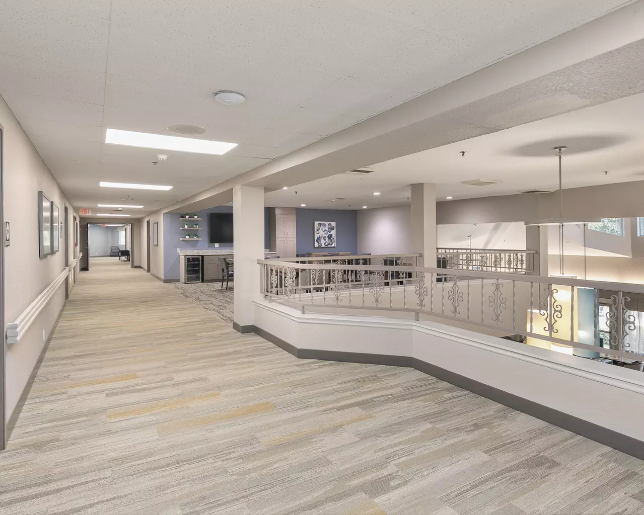 Independence Village of Des Moines (Beaverdale Estates), Des Moines, IA 34