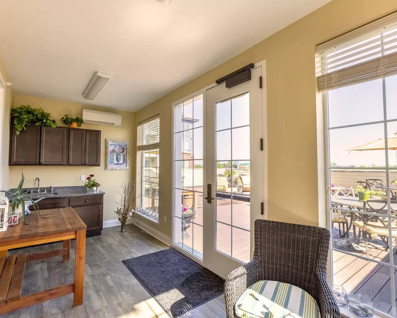 Independence Village of Fishers East, Fishers, IN 34