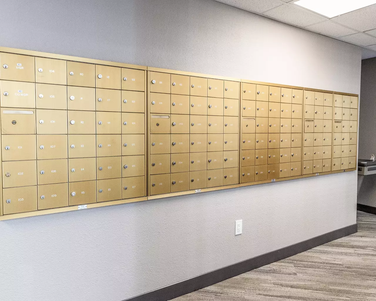 Independence Village of Traverse City (Glen Eagle), Traverse City, MI 34