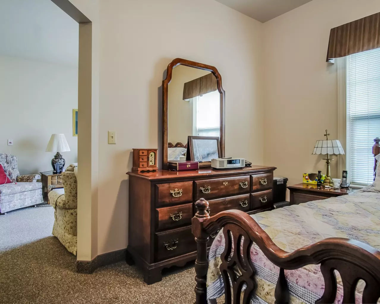 Meadow Lane Assisted Living & Memory Care, Bad Axe, MI 34