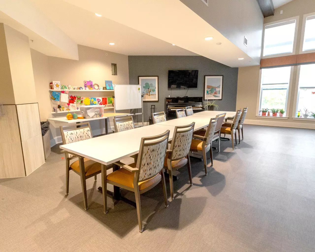 StoryPoint Farmington Hills, Farmington Hills, MI 34