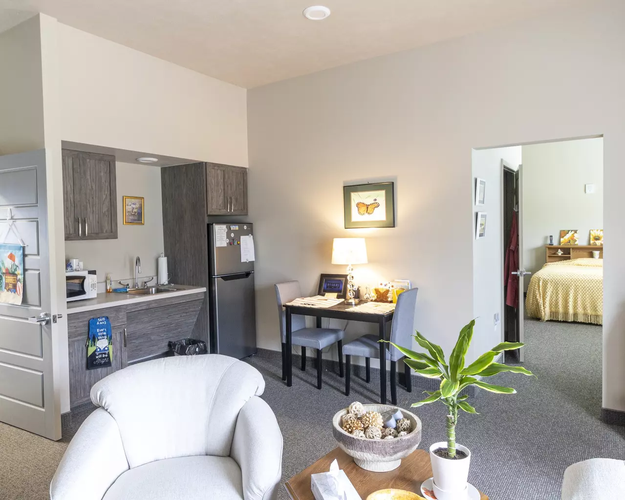 Riley’s Grove Assisted Living & Memory Care, Zeeland, MI 34