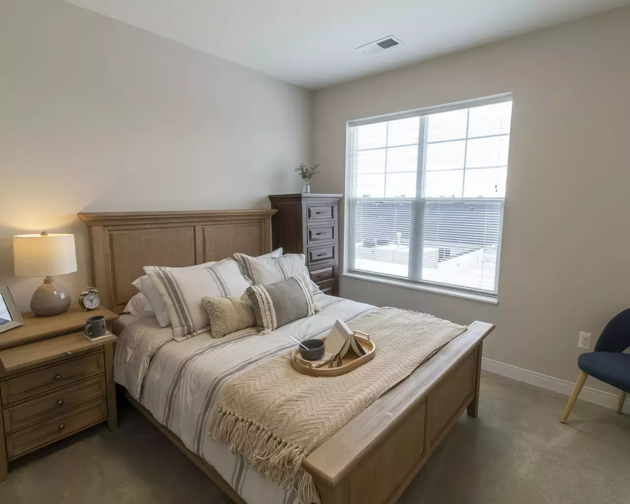 Grand Village Assisted Living & Memory Care, Grandville, MI 34