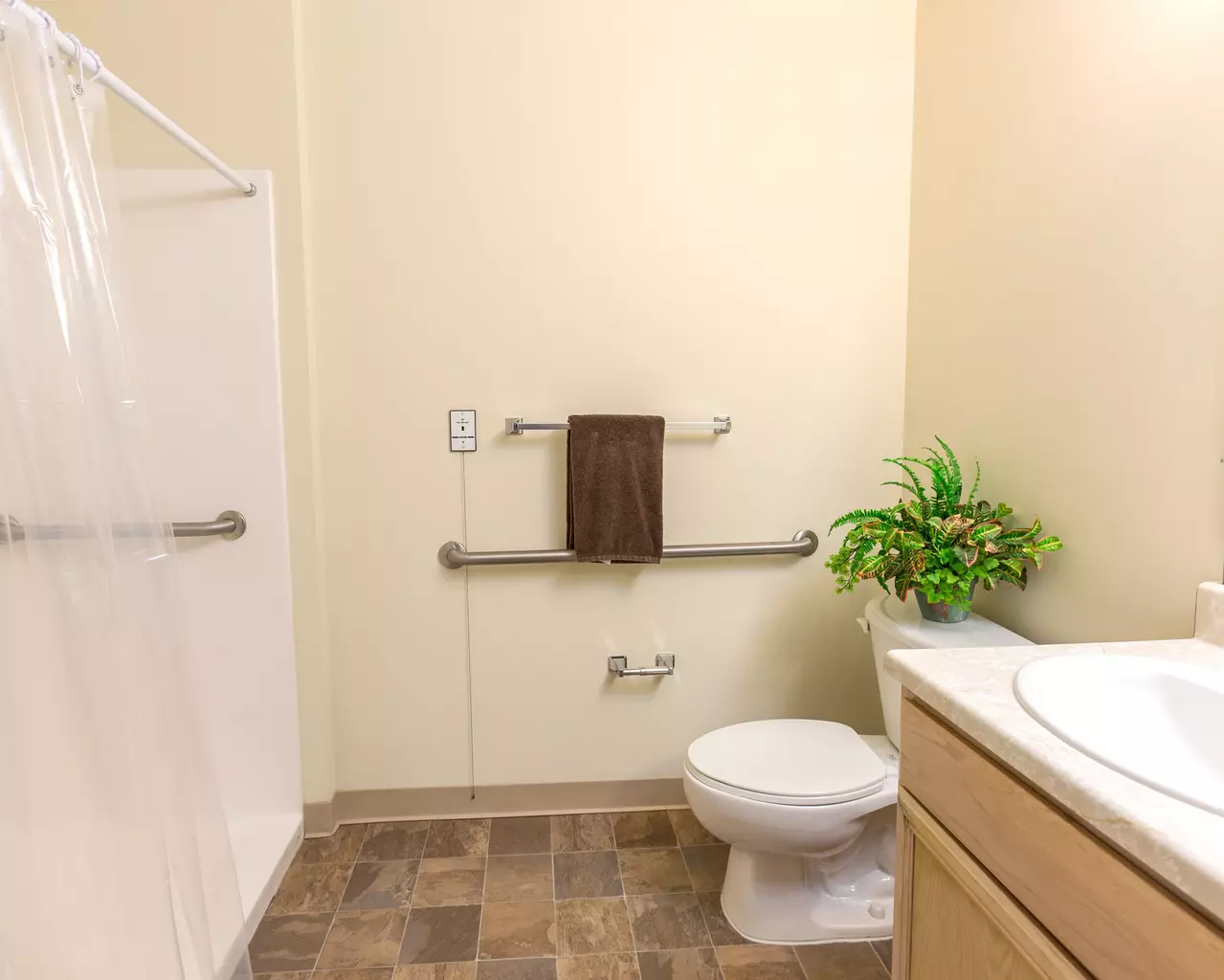 Independence Village of Aurora, Aurora, OH 35