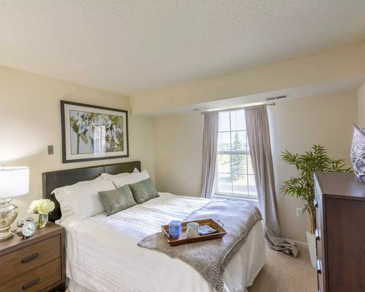 Independence Village of Brighton Valley, Brighton, MI 35