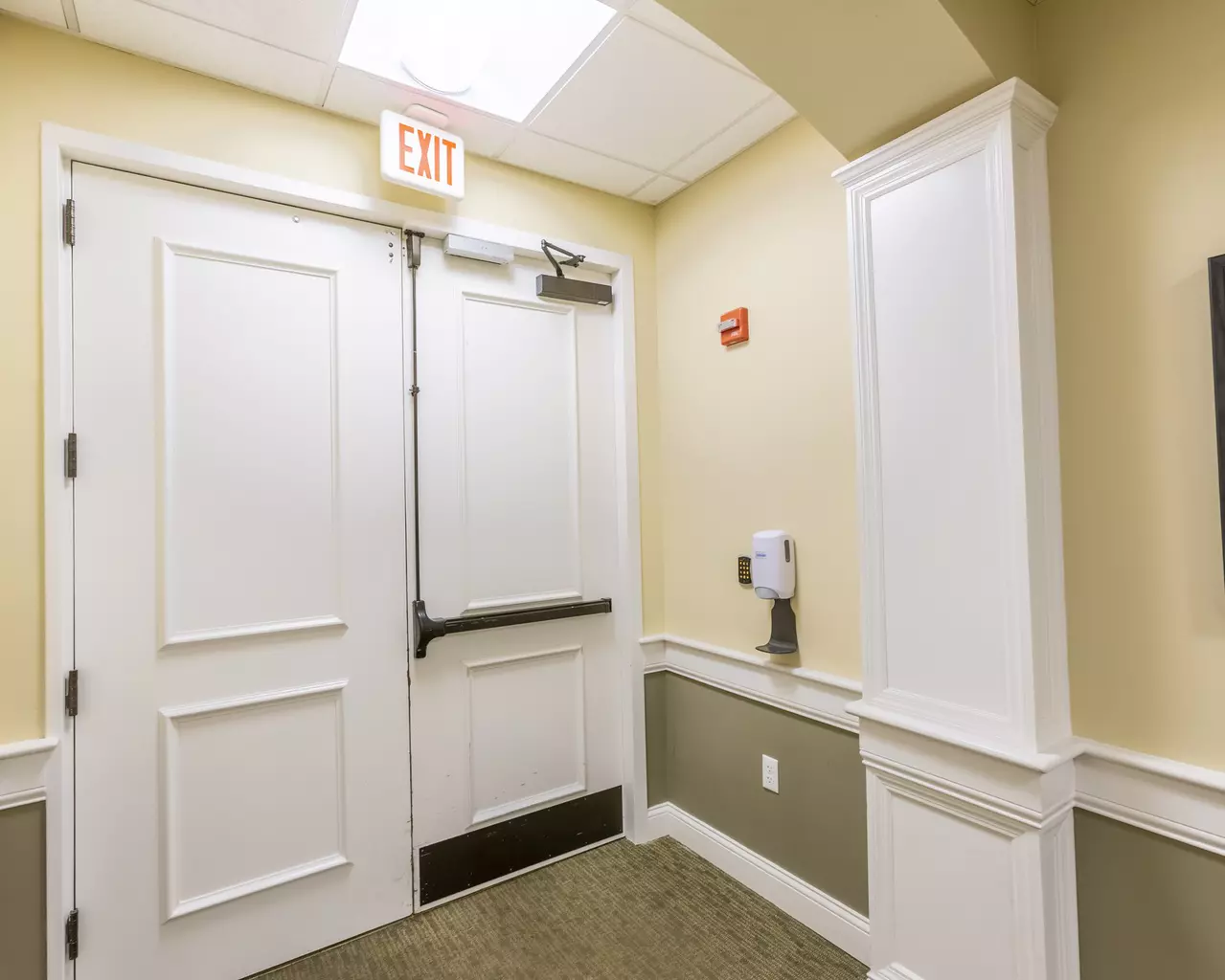 Independence Village of Fishers East, Fishers, IN 35