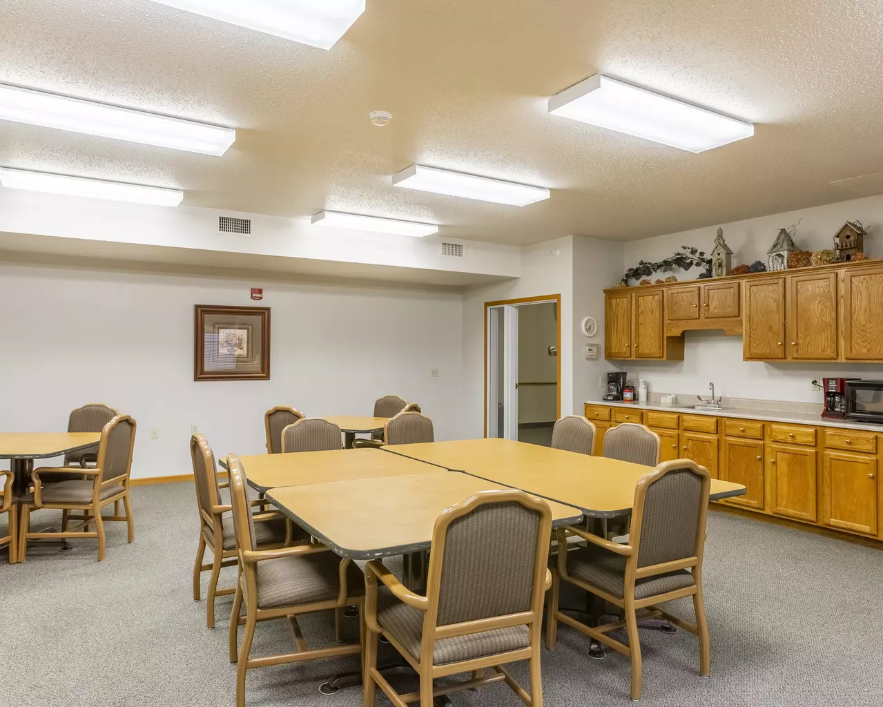 Independence Village of Pella, Pella, IA 35