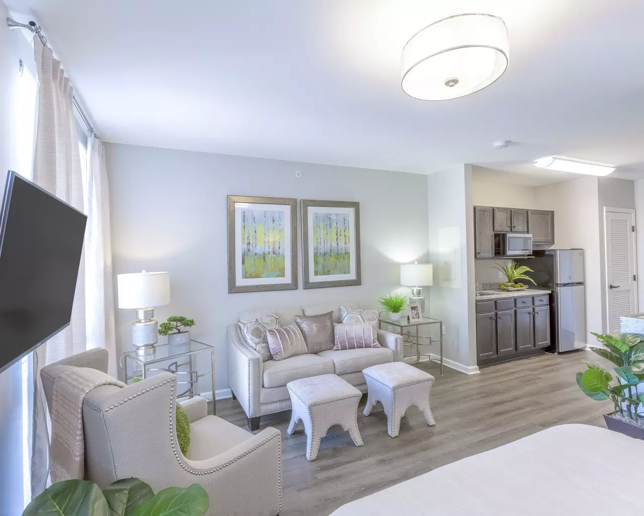 Independence Village of Zionsville West, Whitestown, IN 35