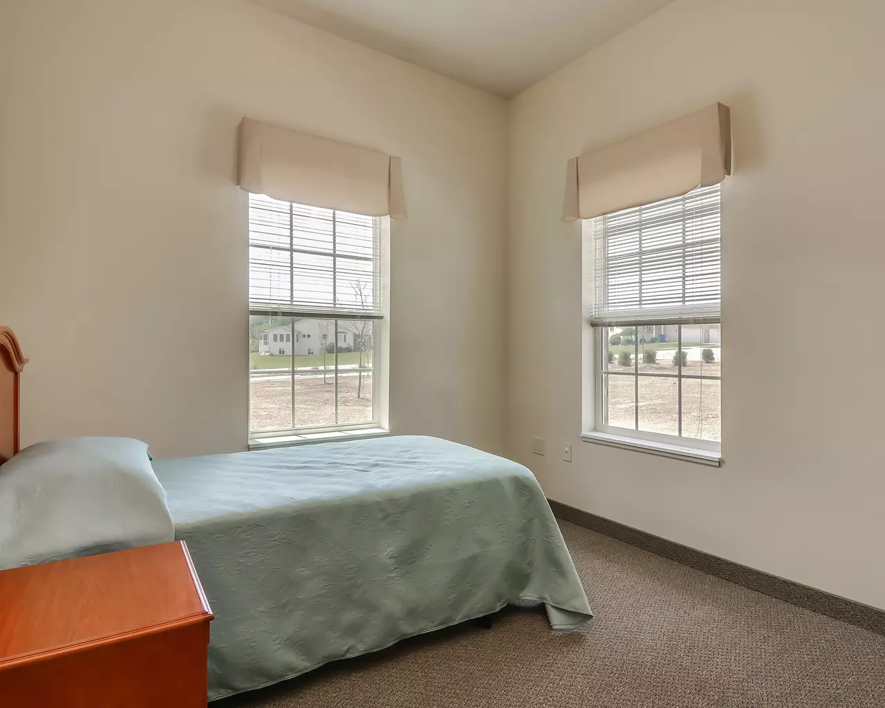 Springvale Assisted Living & Memory Care, Swartz Creek, MI 35