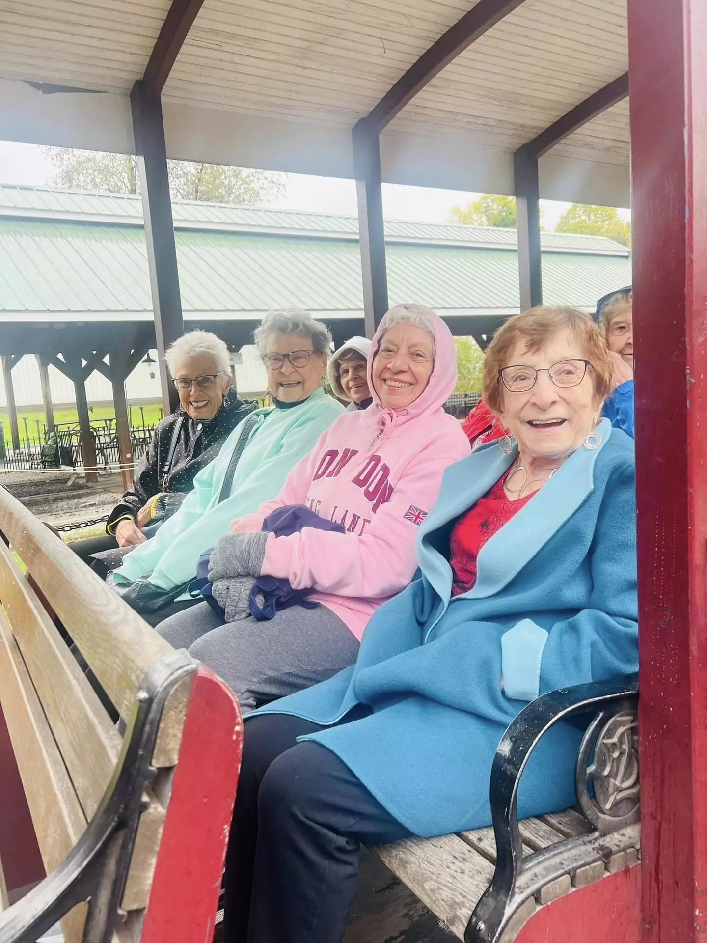 StoryPoint Chesterton, Chesterton, IN 35