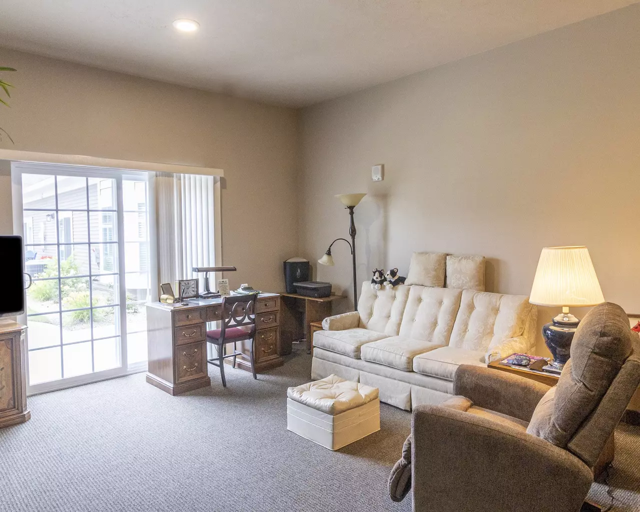 Riley’s Grove Assisted Living & Memory Care, Zeeland, MI 35