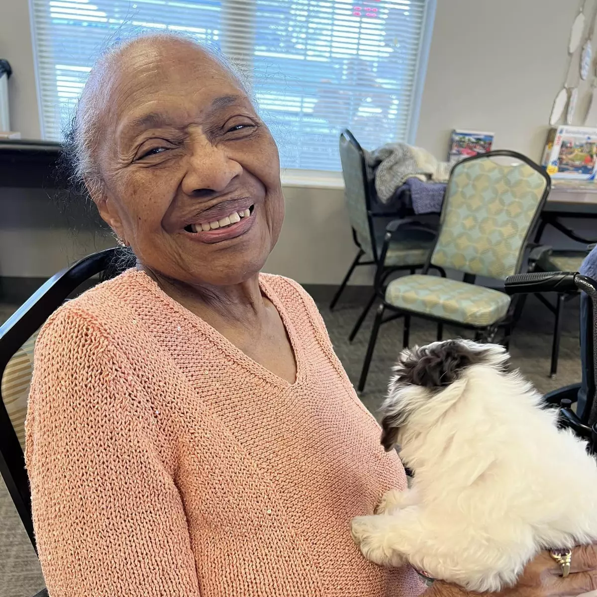 Grand Village Assisted Living & Memory Care, Grandville, MI 35