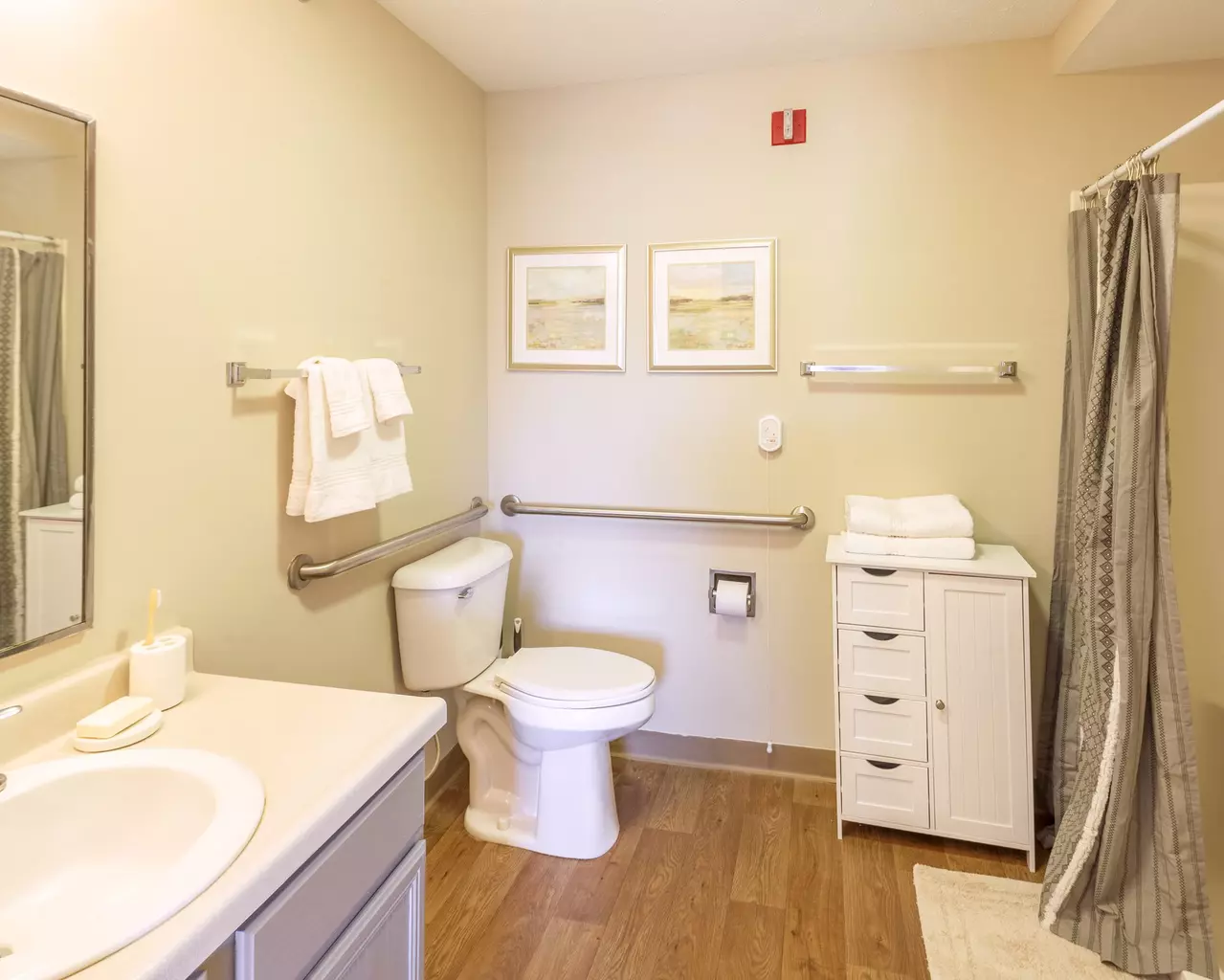 Independence Village of Ames, Ames, IA 35