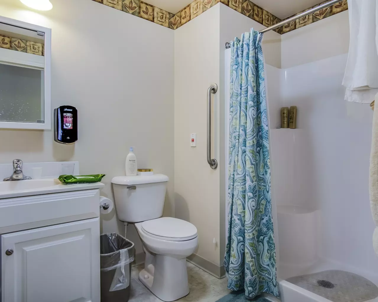 Meadow Lane Assisted Living & Memory Care, Bad Axe, MI 36