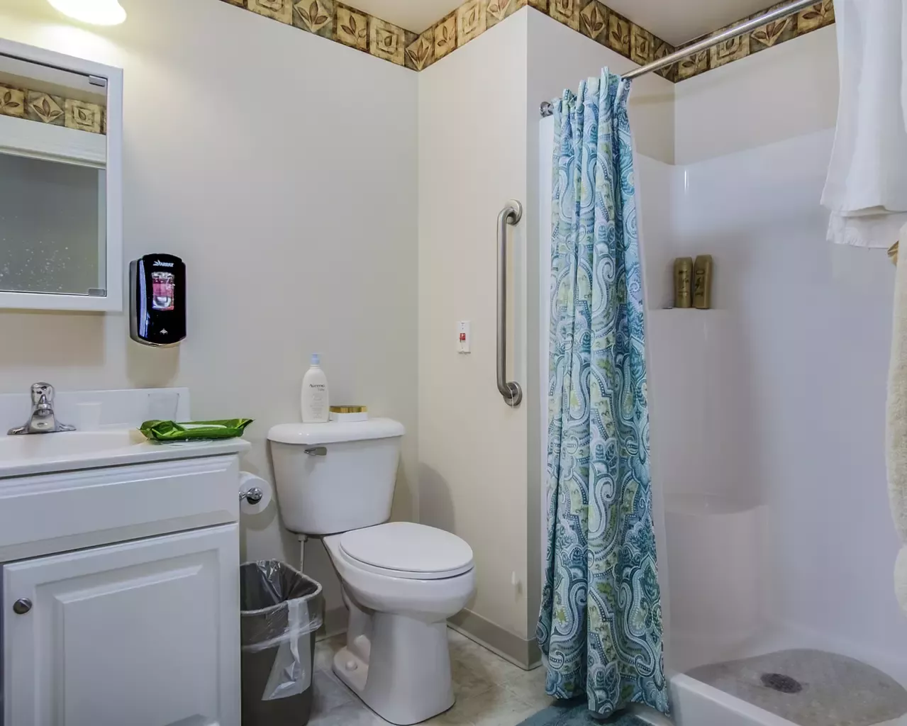 Cascade Trails Senior Living, Grand Rapids, MI 36