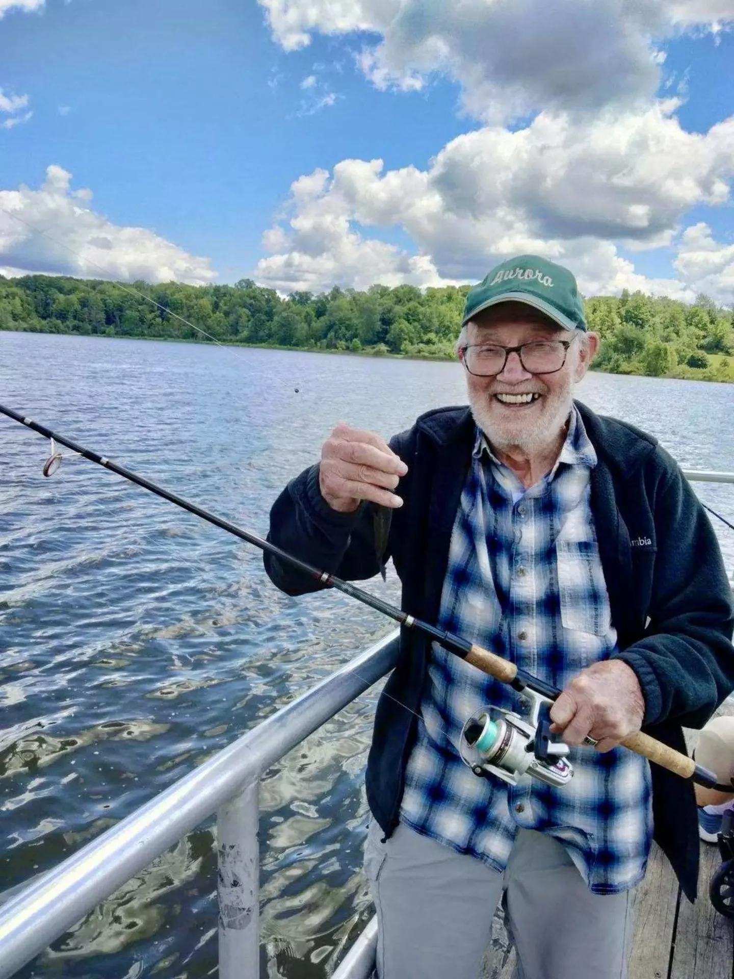 Independence Village of Aurora, Aurora, OH 36