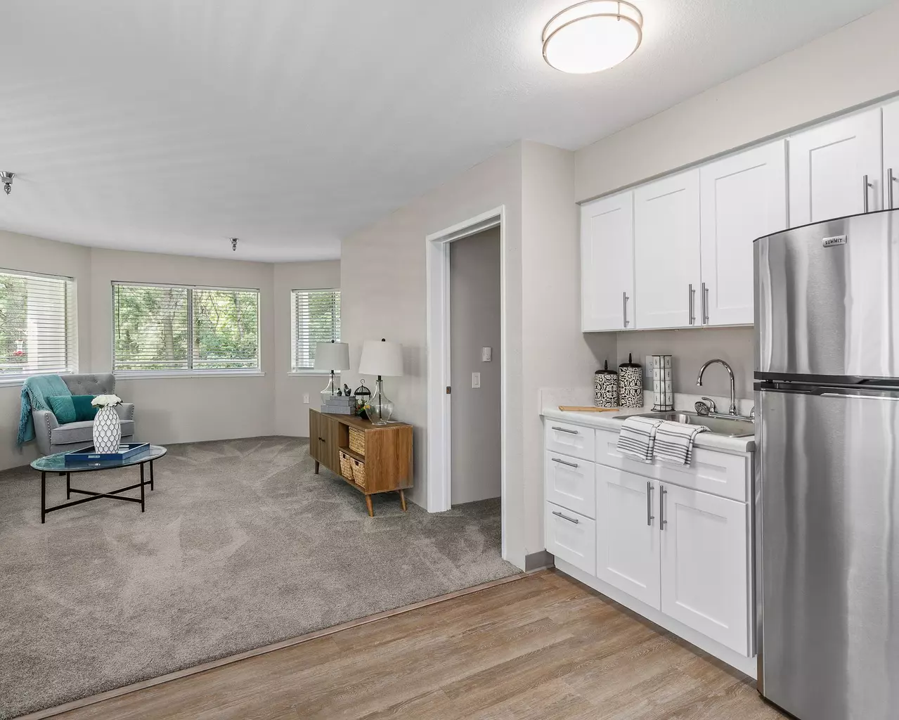 Independence Village of Des Moines (Beaverdale Estates), Des Moines, IA 36