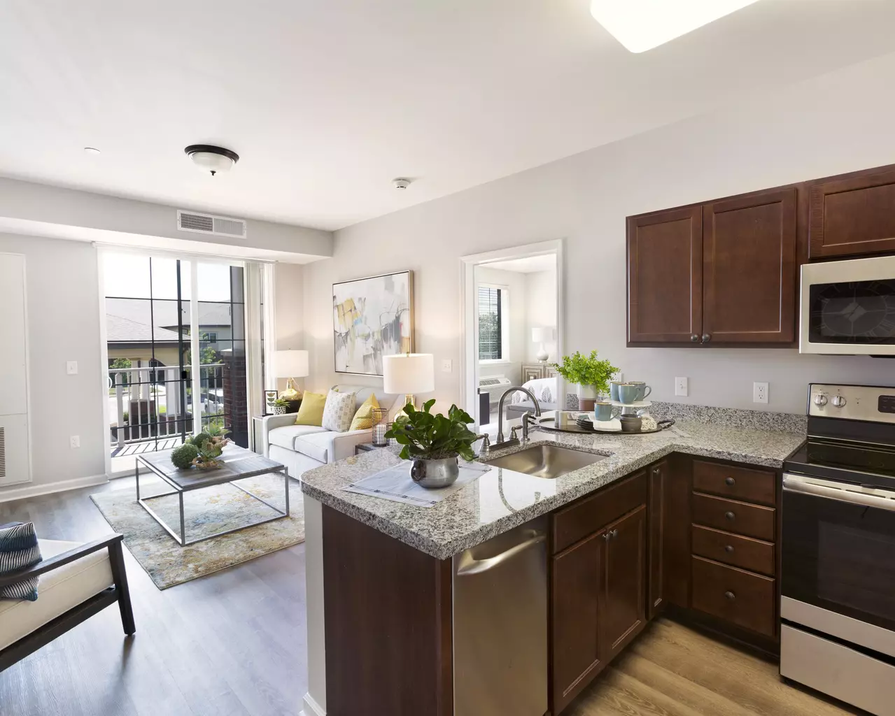 Independence Village of Fishers East, Fishers, IN 36