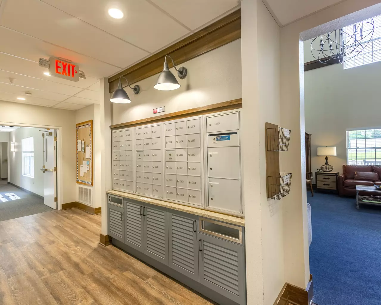 Independence Village of Pella, Pella, IA 36