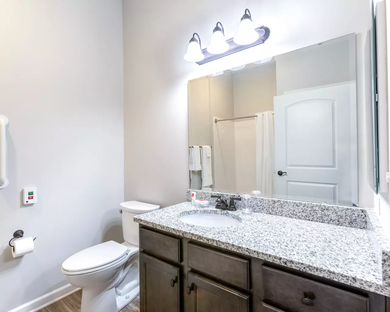 Independence Village of Zionsville West, Whitestown, IN 36