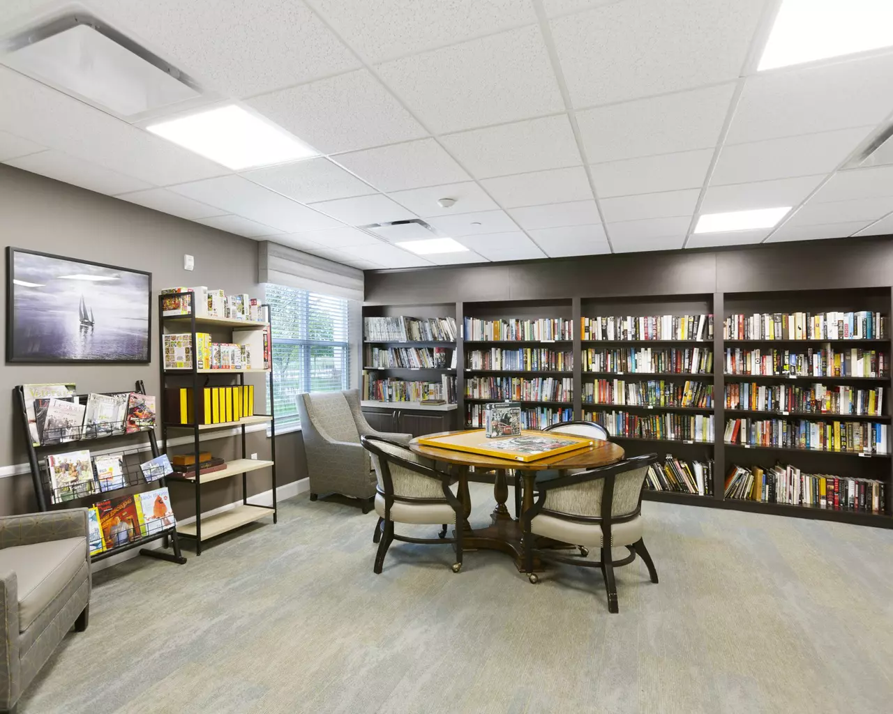 Southwick Village Residential Living, Southwick, MA 36