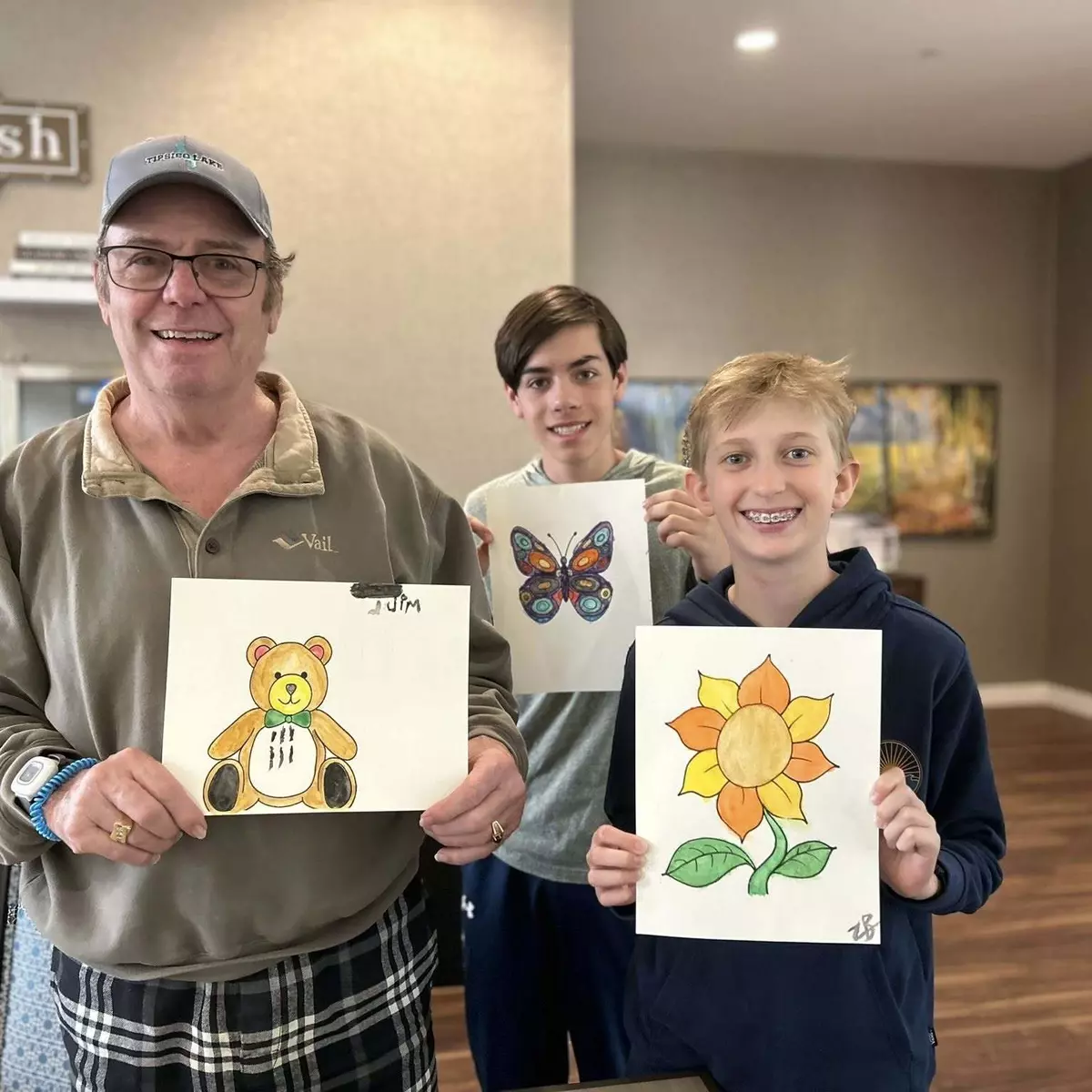 StoryPoint Birmingham, Birmingham, MI 36