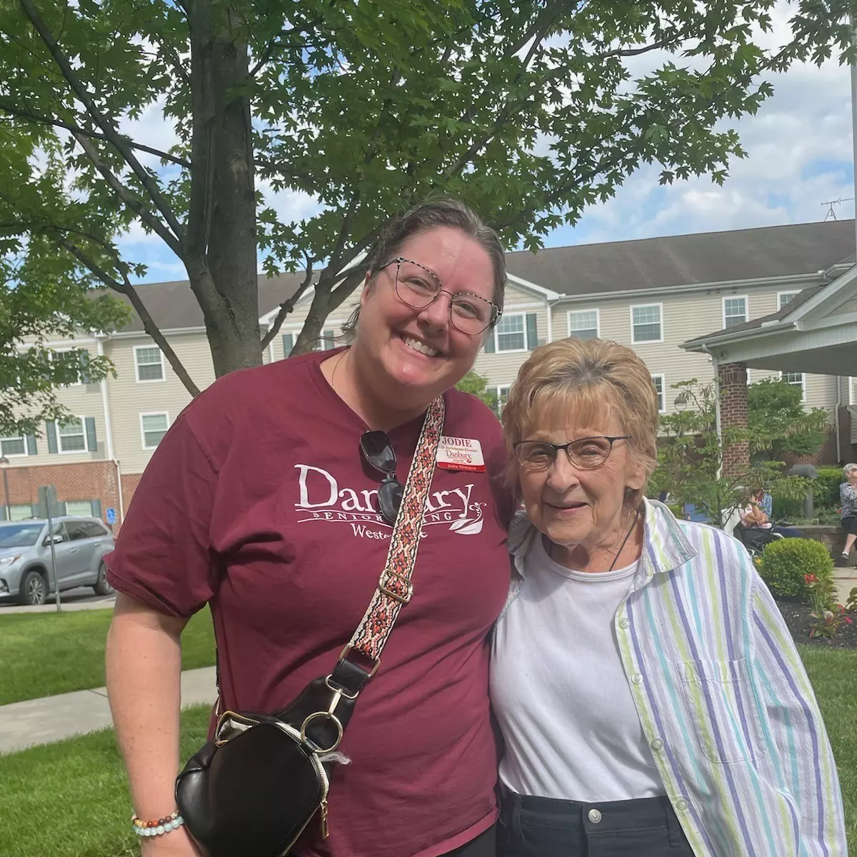 Danbury Westerville, Westerville, OH 36