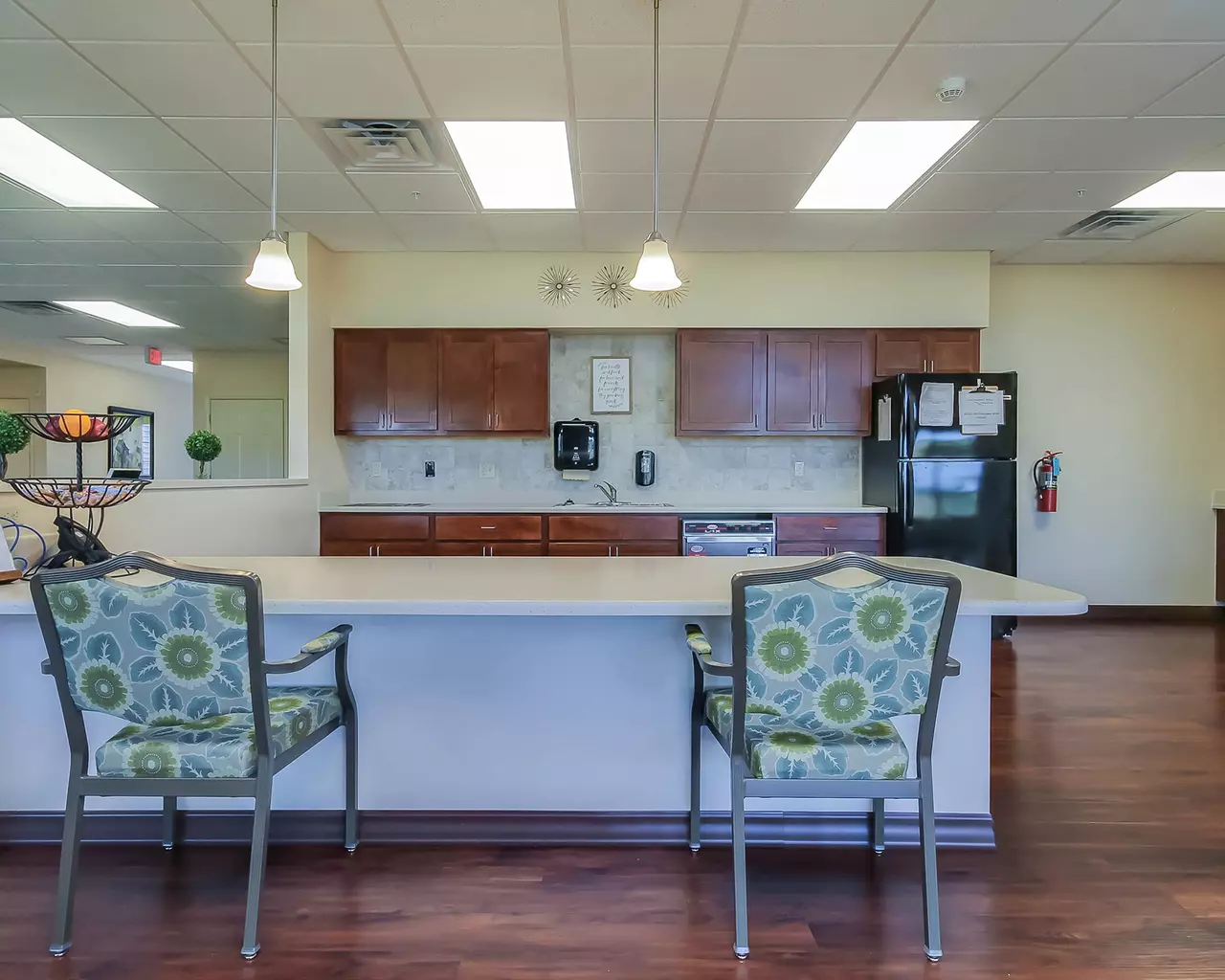 Hathaway Hills Assisted Living & Memory Care, Greenville, MI 36