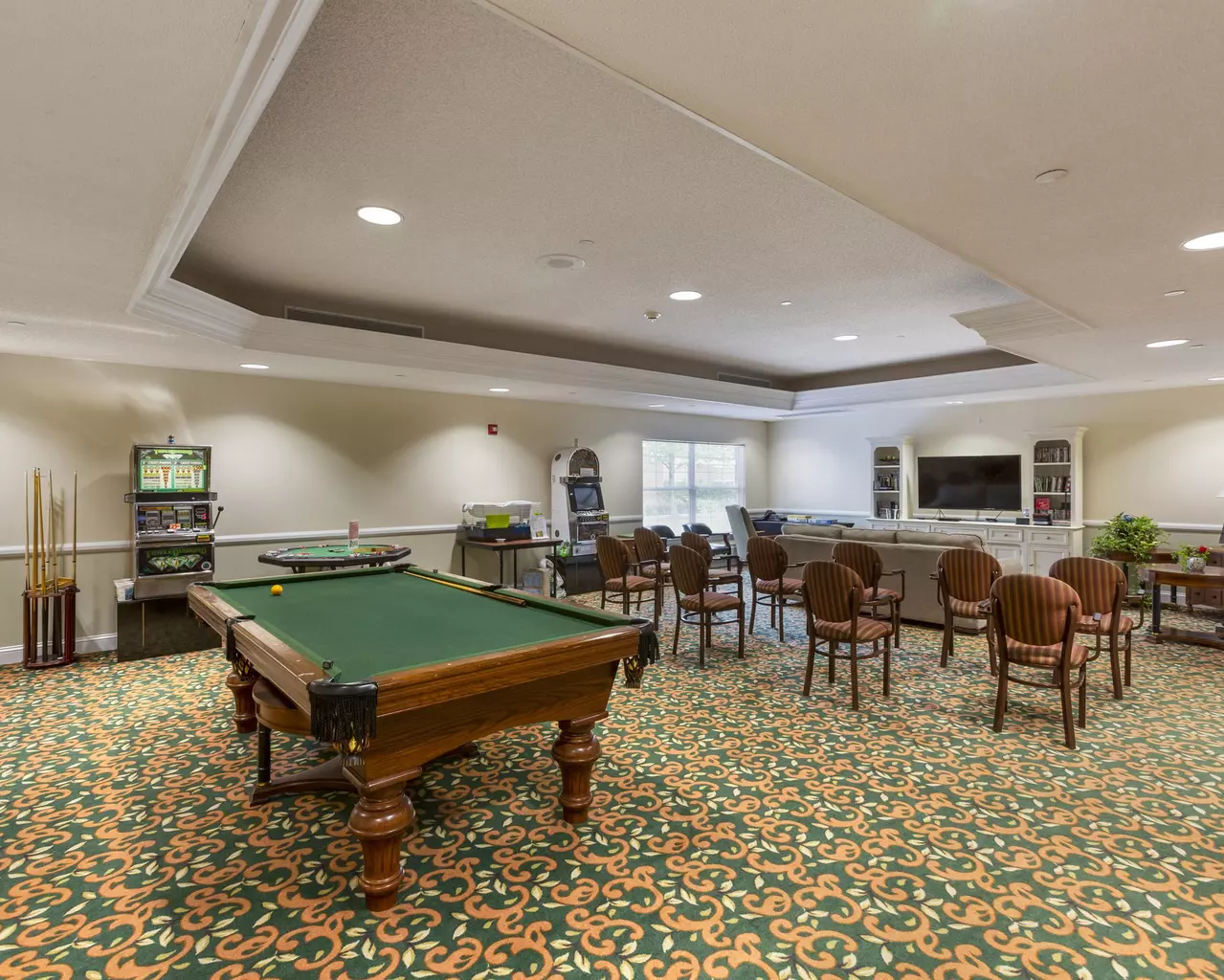 Independence Village of Avon Lake, Avon Lake, OH 37