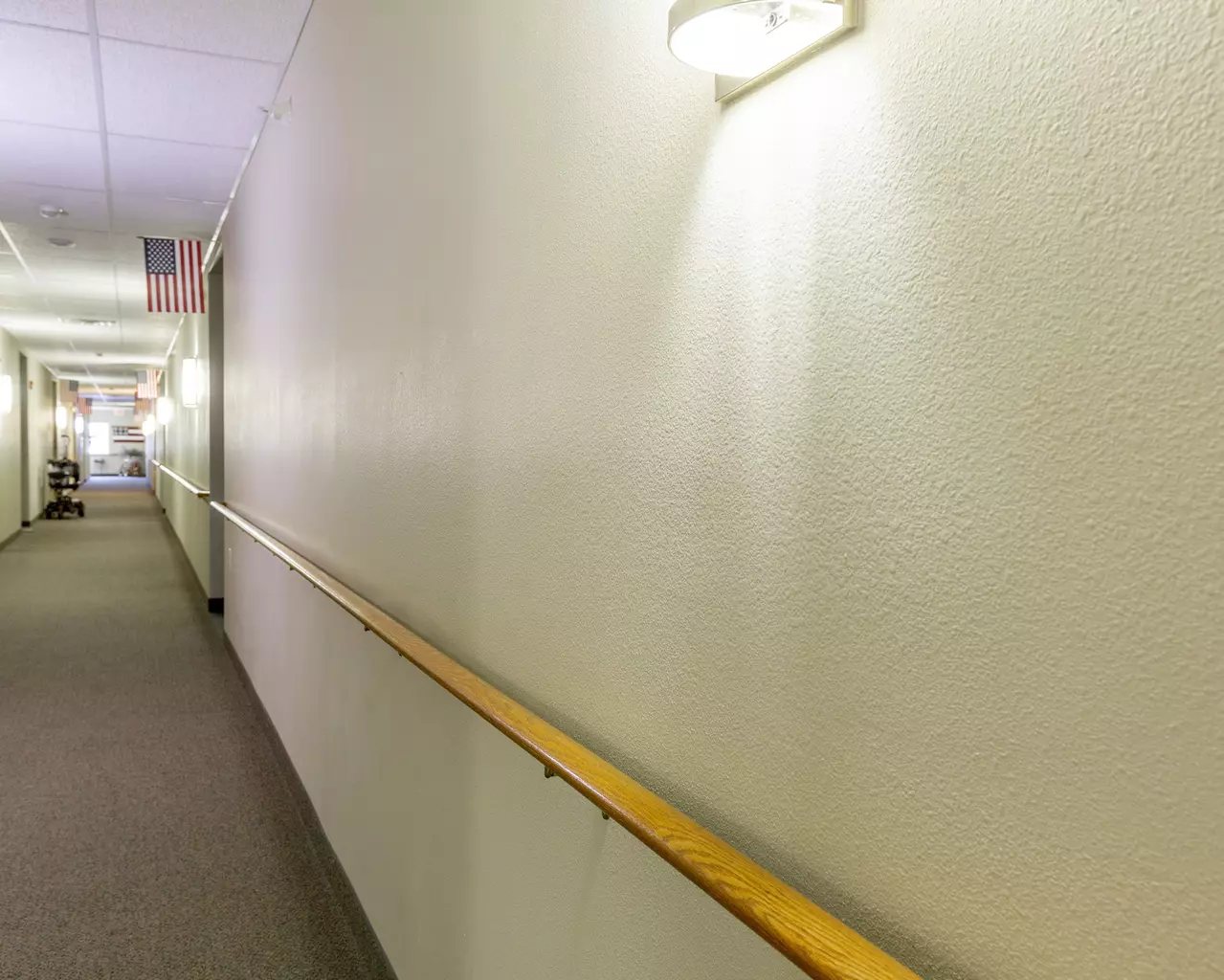 Independence Village of Pella, Pella, IA 37