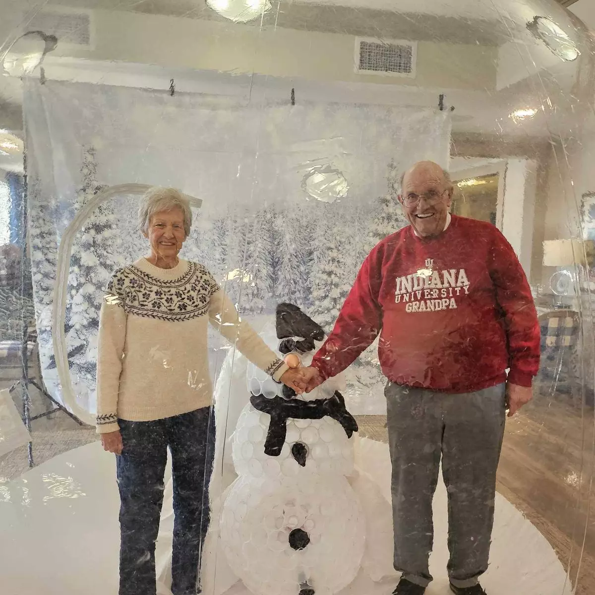 Independence Village of Zionsville West, Whitestown, IN 37