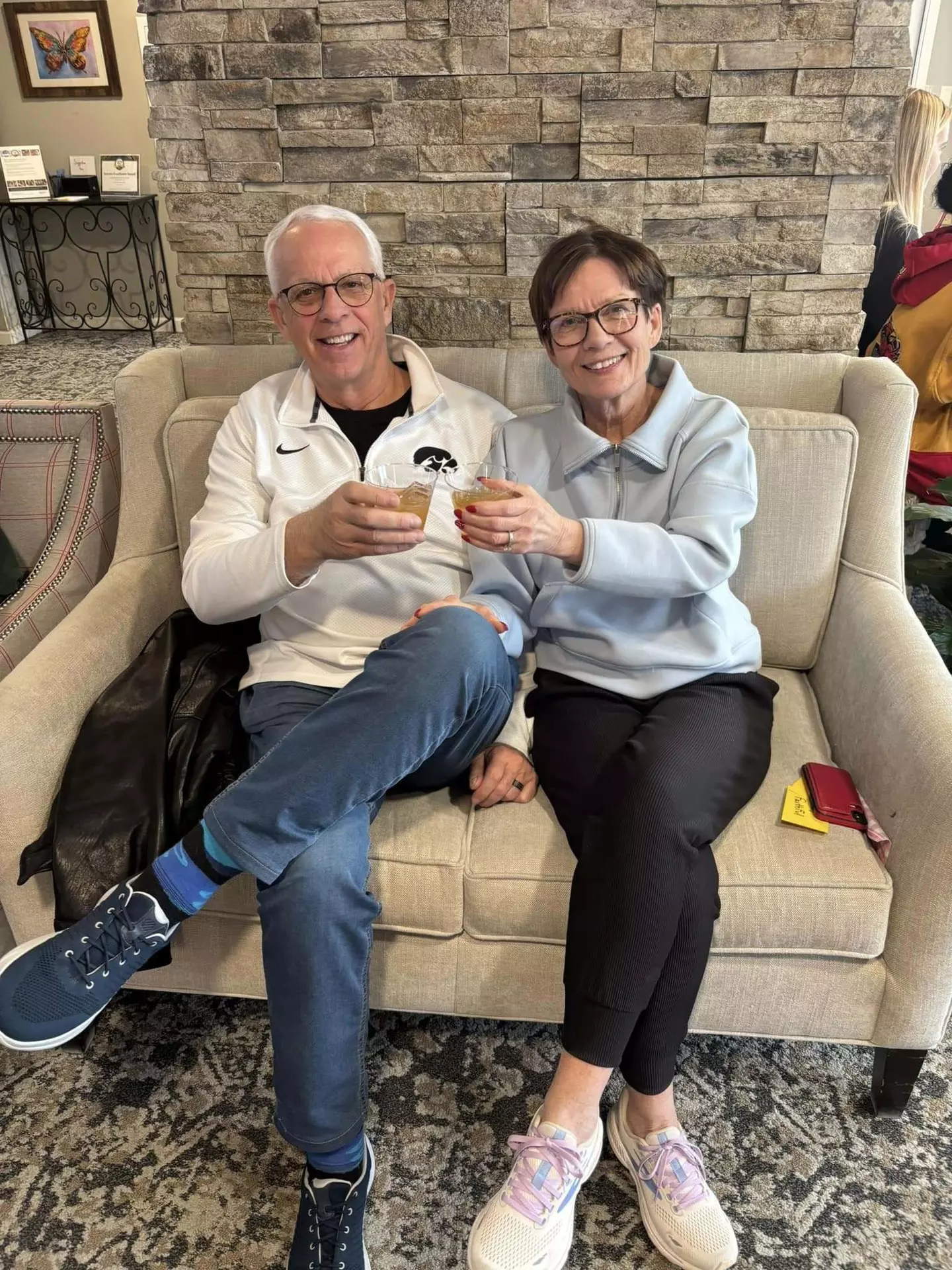 Independence Village of Ames, Ames, IA 37