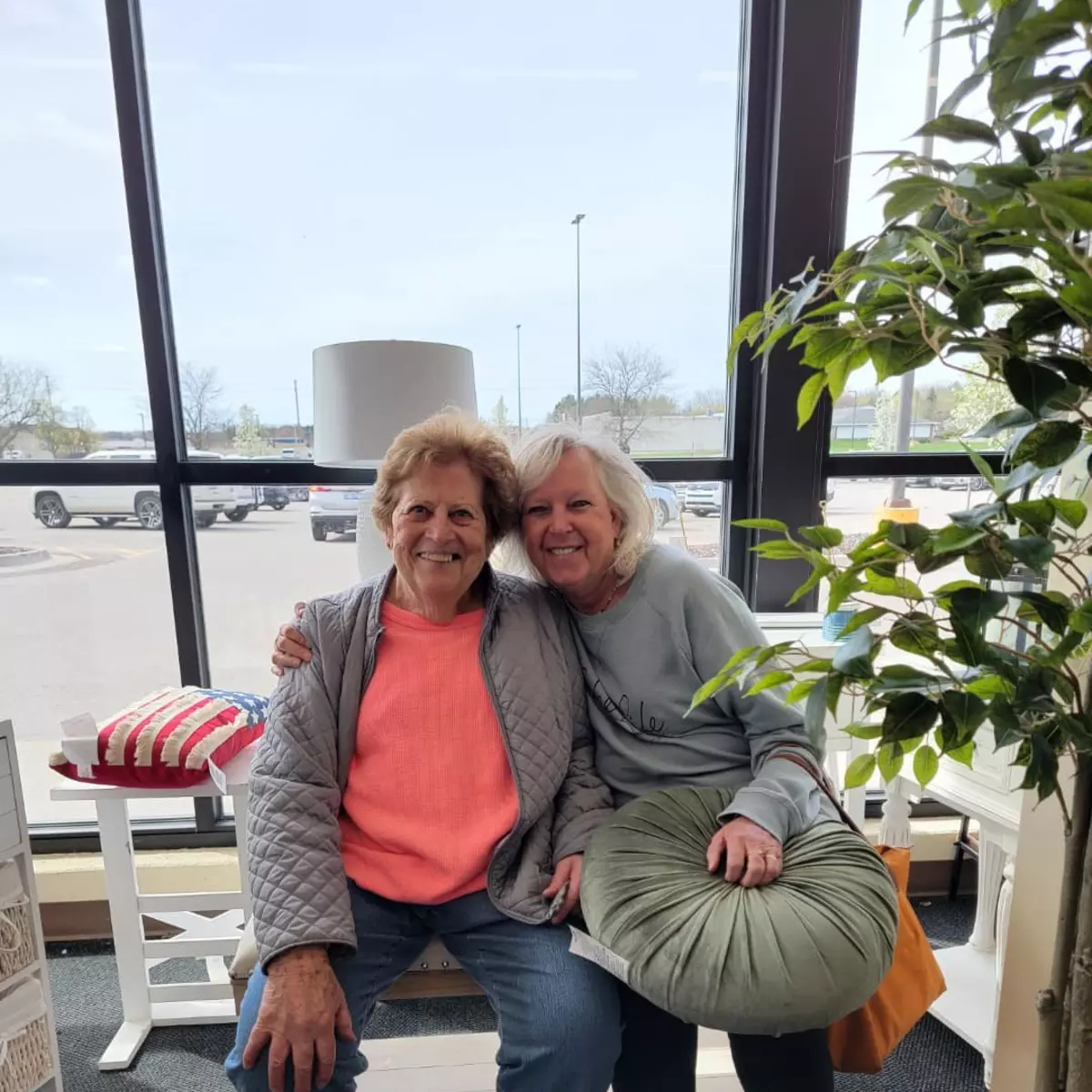 Lakeview Terrace Assisted Living, Lakeview, MI 37