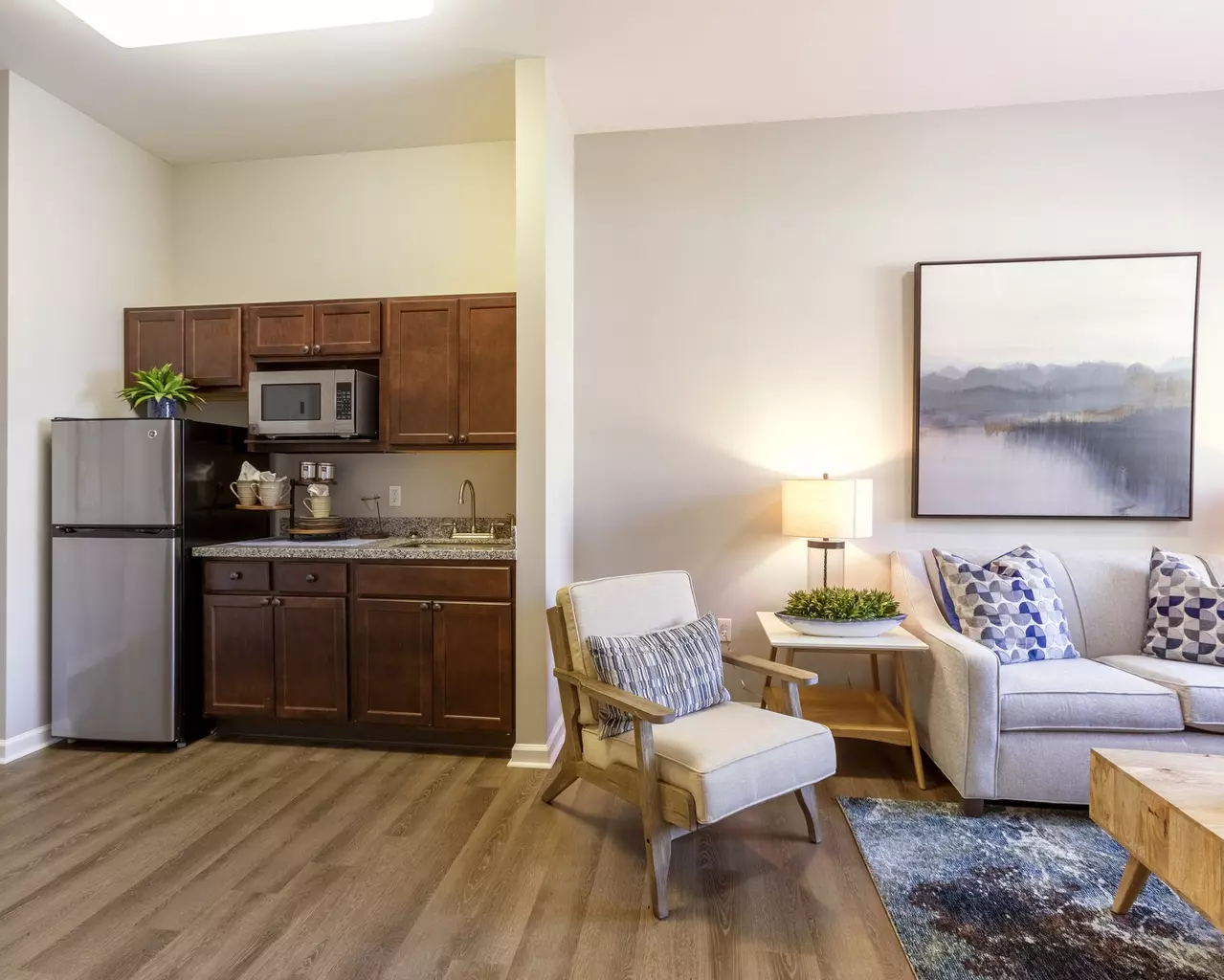 Independence Village of Fishers East, Fishers, IN 38