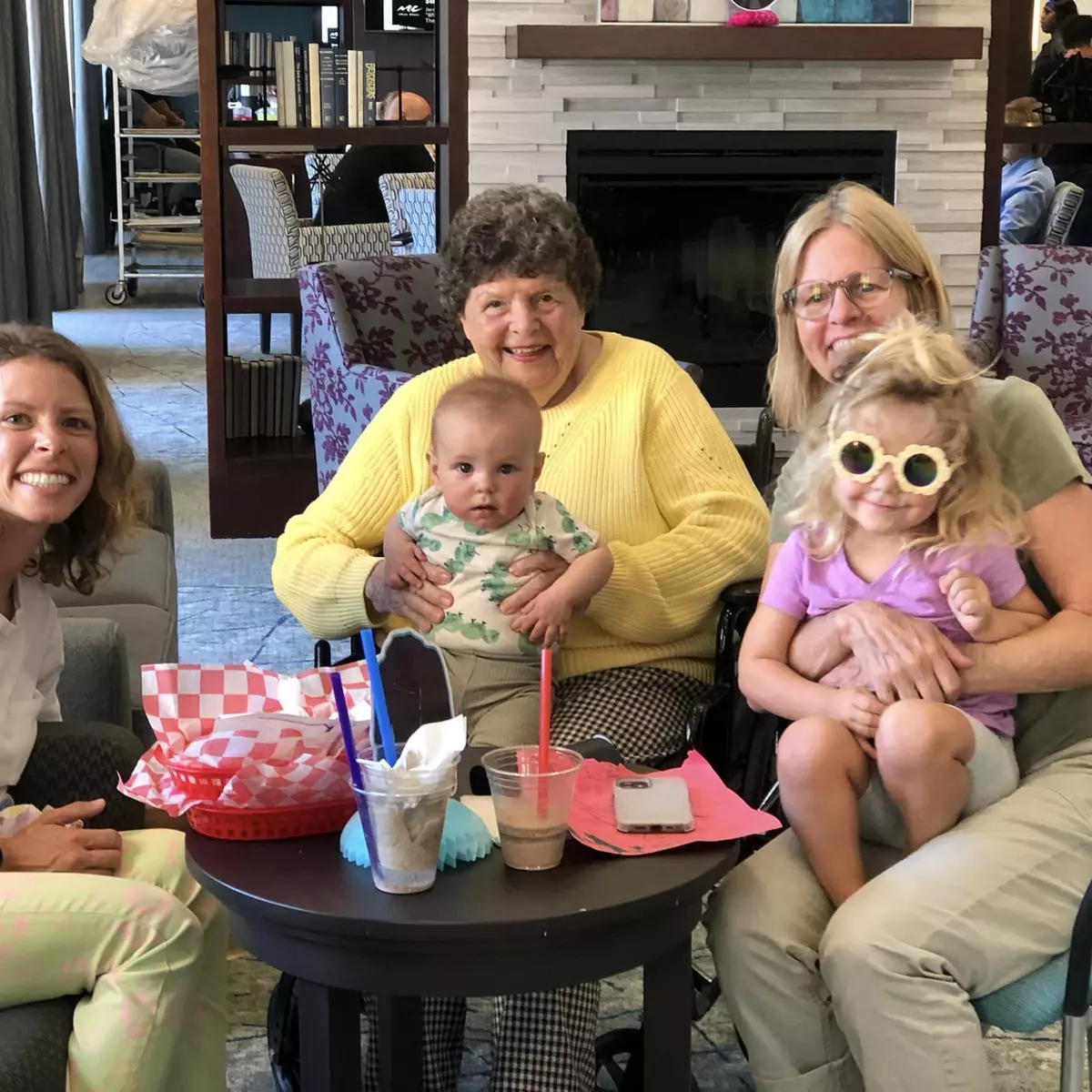 StoryPoint Birmingham, Birmingham, MI 38