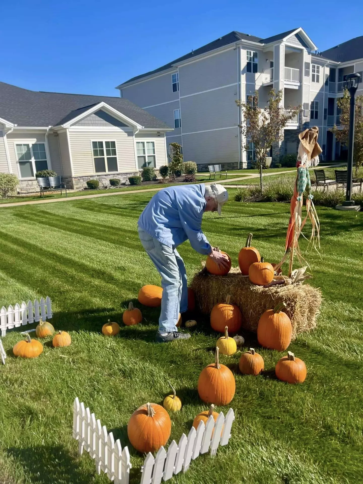 StoryPoint Fort Wayne North, Fort Wayne, IN 38