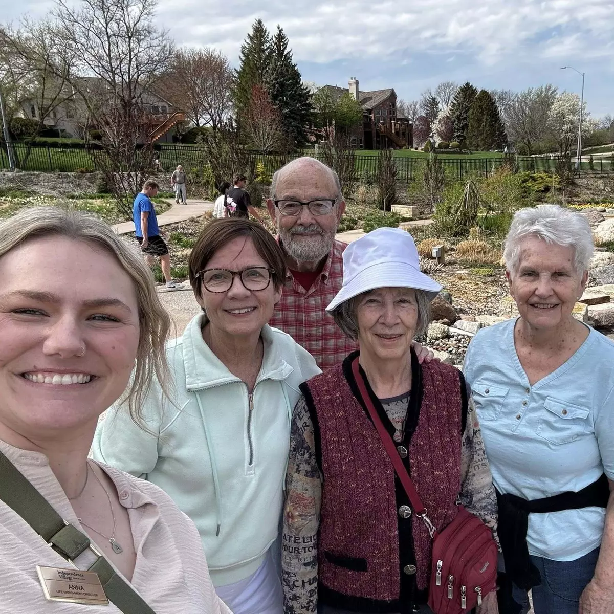 Independence Village of Ames, Ames, IA 38