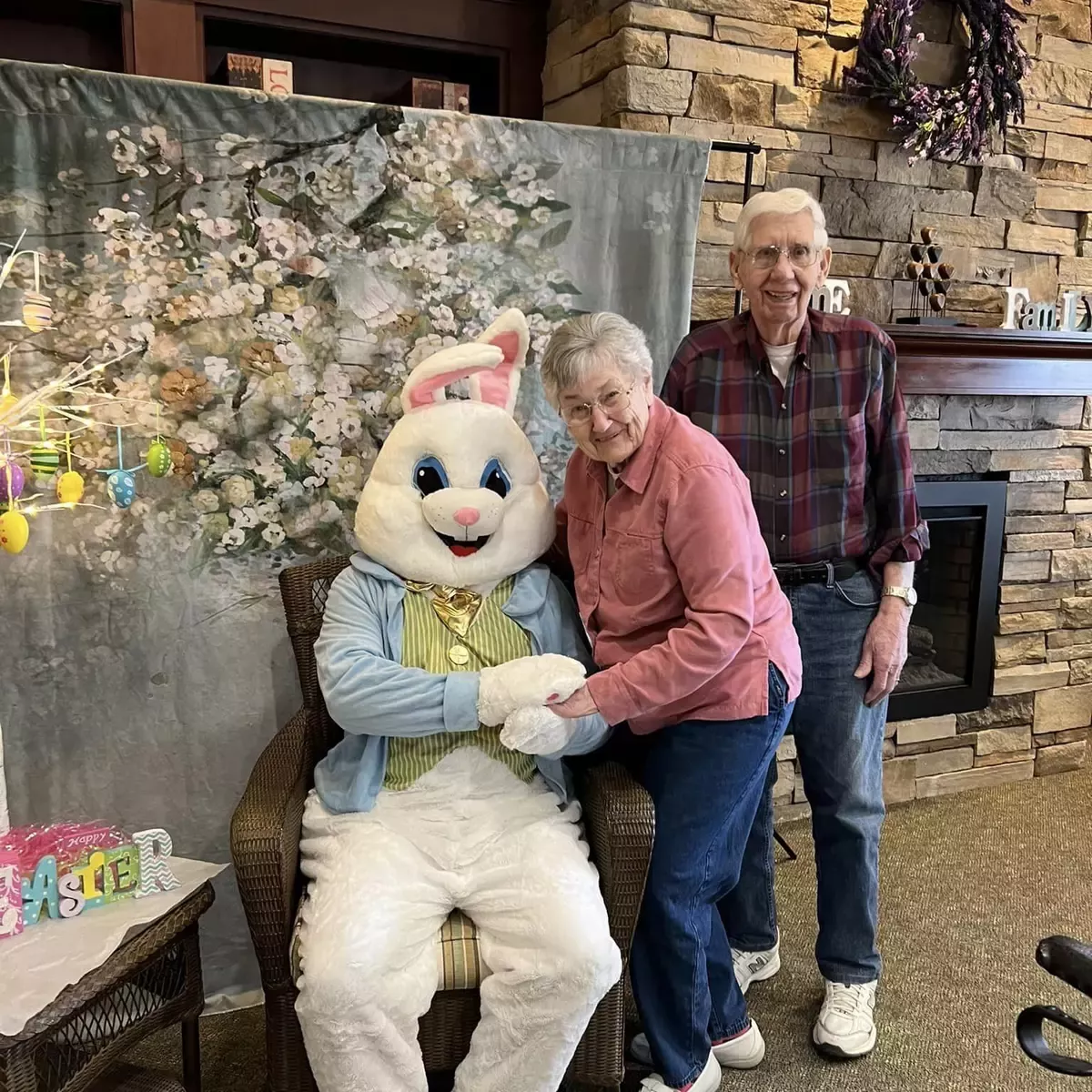 Boulder Creek Assisted Living & Memory Care, Rockford, MI 38